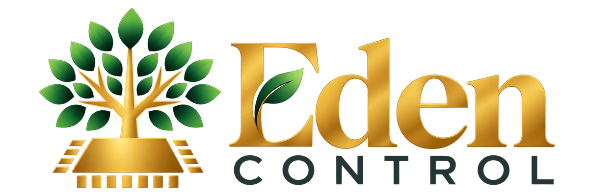 Eden Control